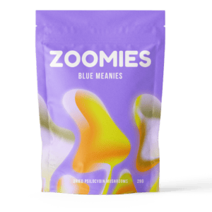 Blue Meanies | Magic Mushrooms Online Canada