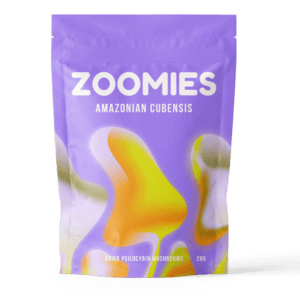 Amazonian Cubensis | Magic Mushrooms Online Canada
