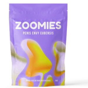 Penis Envy Cubensis | Magic Mushrooms Online Canada