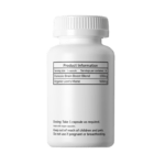 Osmosis - Microdose Capsules - Brain Boost - 30 Capsules | Magic Mushrooms Online Canada
