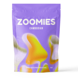 Cambodian | Magic Mushrooms Online Canada