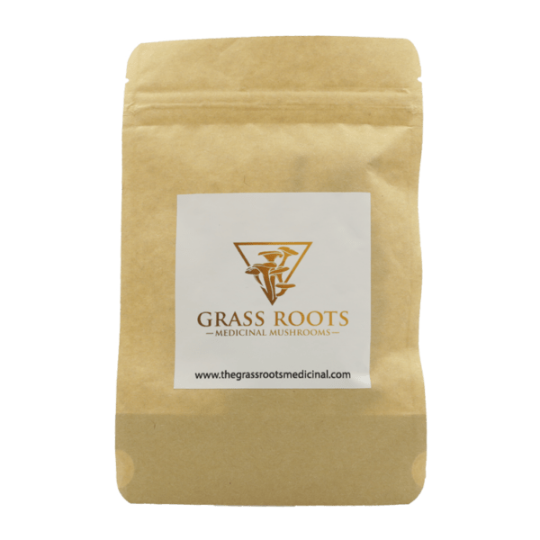 Roots - Medicinal Mushrooms - Microdose Capsules | Magic Mushrooms Online Canada