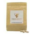 Roots - Medicinal Mushrooms - Microdose Capsules | Magic Mushrooms Online Canada