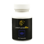 LimitlessRx - Microdose Capsules -  Relax - 100mg Capsules | Magic Mushrooms Online Canada