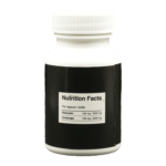 LimitlessRx - Microdose Capsules -  Recharge - 100mg Capsules | Magic Mushrooms Online Canada