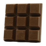Room 920 - Mushroom Chocolate Bar - Milk Chocolate Orange - 3 grams | Magic Mushrooms Online Canada