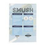 SMUSH - Cookies & Cream | Magic Mushrooms Online Canada