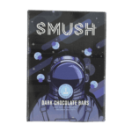 SMUSH - Dark Chocolate Bar | Magic Mushrooms Online Canada