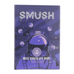 SMUSH - Milk Chocolate Bar | Magic Mushrooms Online Canada