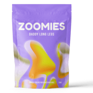 Daddy Long Legs | Magic Mushrooms Online Canada