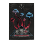 Room 920 - Blue Raspberry Jelly - 1 Gram (Golden Teacher Mushrooms) | Magic Mushrooms Online Canada