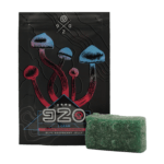 Room 920 - Blue Raspberry Jelly - 1 Gram (Golden Teacher Mushrooms) | Magic Mushrooms Online Canada