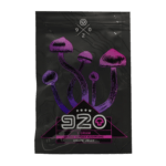 Room 920 - Grape Jelly - 1 Gram (Golden Teacher Mushrooms) | Magic Mushrooms Online Canada