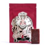 Alice - Cherry Mushroom Gummy - 1g | Magic Mushrooms Online Canada