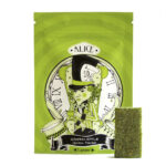 Alice - Green Apple Mushroom Gummy - 1g | Magic Mushrooms Online Canada