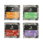 Psilly - Dark Chocolate Bar - Salty Chili & Cinnamon | Magic Mushrooms Online Canada