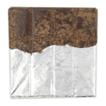 Psilly - Dark Chocolate Bar - Salty Chili & Cinnamon | Magic Mushrooms Online Canada