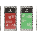 Psilly - Dark Chocolate Bar - Salty Chili & Cinnamon | Magic Mushrooms Online Canada