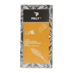 Psilly - Dark Chocolate Bar - Ginger & Turmeric | Magic Mushrooms Online Canada
