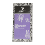 Psilly - Dark Chocolate Bar - Lavender & Black Pepper | Magic Mushrooms Online Canada
