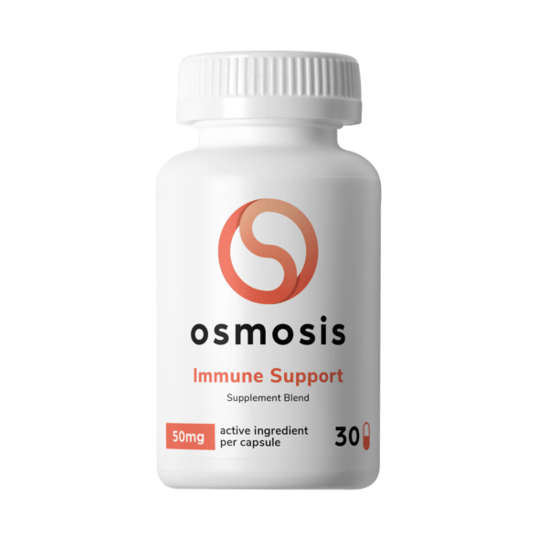 Osmosis - Microdose Capsules - Immune Support - 30 capsules | Magic Mushrooms Online Canada