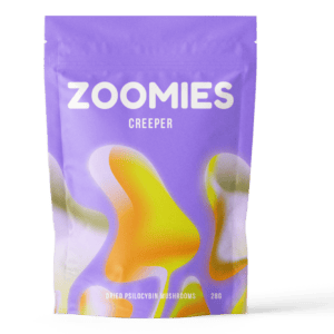 Creeper | Magic Mushrooms Online Canada