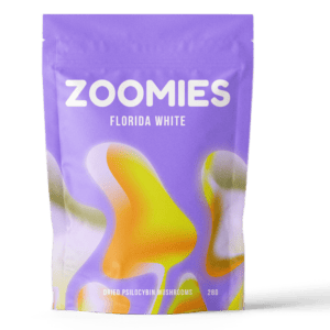 Florida White | Magic Mushrooms Online Canada