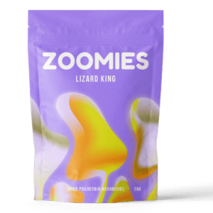 Lizard King | Magic Mushrooms Online Canada