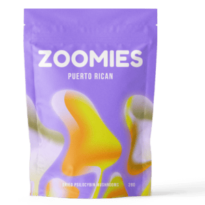 Puerto Rican | Magic Mushrooms Online Canada