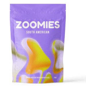 South American | Magic Mushrooms Online Canada