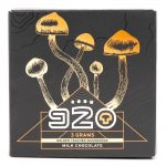 Room 920 – Mushroom Chocolate Bar - Milk Chocolate - 3 Grams | Magic Mushrooms Online Canada