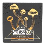 Room 920 – Mushroom Chocolate Bar - Dark Chocolate - 3 Grams | Magic Mushrooms Online Canada