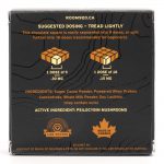 Room 920 – Mushroom Chocolate Bar - Dark Chocolate - 3 Grams | Magic Mushrooms Online Canada
