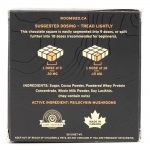Room 920 – Mushroom Chocolate Bar - Milk Chocolate - 3 Grams | Magic Mushrooms Online Canada