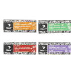 Psilly - Dark Chocolate Bar - Mint & Spirulina | Magic Mushrooms Online Canada