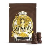 Alice - Mushroom Milk Chocolate - 2.5g | Magic Mushrooms Online Canada