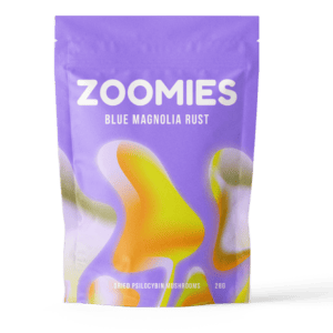 Blue Magnolia Rust | Magic Mushrooms Online Canada