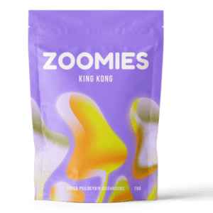King Kong | Magic Mushrooms Online Canada