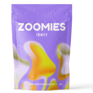 Trinity | Magic Mushrooms Online Canada