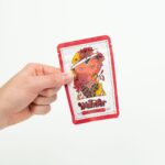 Wonder – Psilocybin Gummies – Cranberry – 3000mg | Magic Mushrooms Online Canada