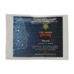 The Green Samurai - Shroom Gummies - Grape - 3g | Magic Mushrooms Online Canada