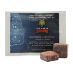 Shroom Gummies – Raspberry Lemonade – 1g | Magic Mushrooms Online Canada