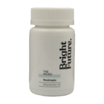 Bright Future - Microdose Capsules - The Micro - (50mg x 30 Capsules) | Magic Mushrooms Online Canada