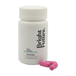 Bright Future - Microdose Capsules - The Micro - (50mg x 30 Capsules) | Magic Mushrooms Online Canada