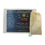 The Green Samurai - Creme Earl Grey Tea - 3000mg | Magic Mushrooms Online Canada