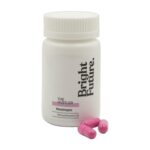 Bright Future - Microdose Capsules - The Hustler - (100mg x 25 Capsules) | Magic Mushrooms Online Canada