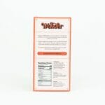 Wonder – Psilocybin Chocolate Bar – Blood Orange | Magic Mushrooms Online Canada