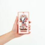 Wonder – Psilocybin Chocolate Bar – Blood Orange | Magic Mushrooms Online Canada