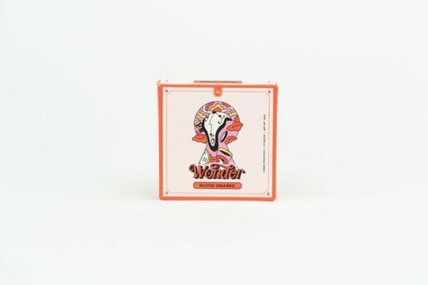 Wonder – Psilocybin Chocolate Bar – Blood Orange | Magic Mushrooms Online Canada