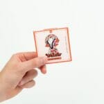 Wonder – Psilocybin Chocolate Bar – Blood Orange | Magic Mushrooms Online Canada